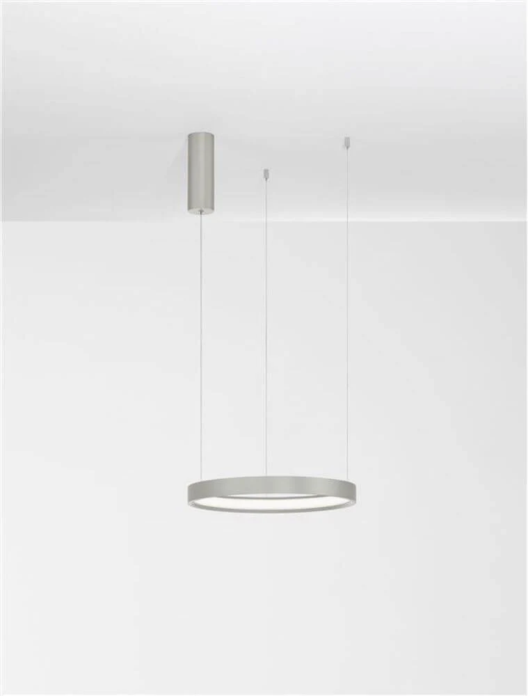 Perrine LED Pendelleuchte Ø 40cm 3000K