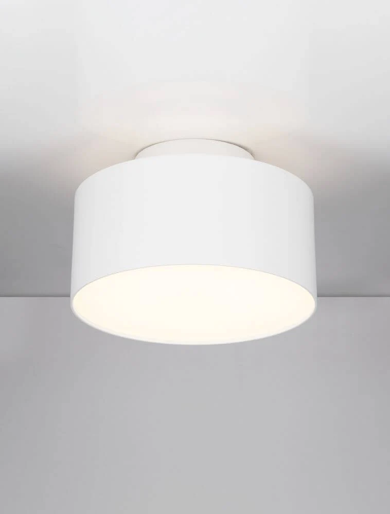 Ozen LED Deckenleuchte Ø 14cm 3000K