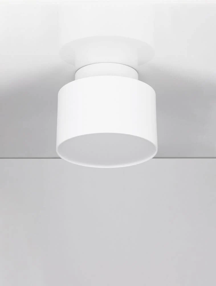 Ozen LED Deckenleuchte Ø 11cm 3000K