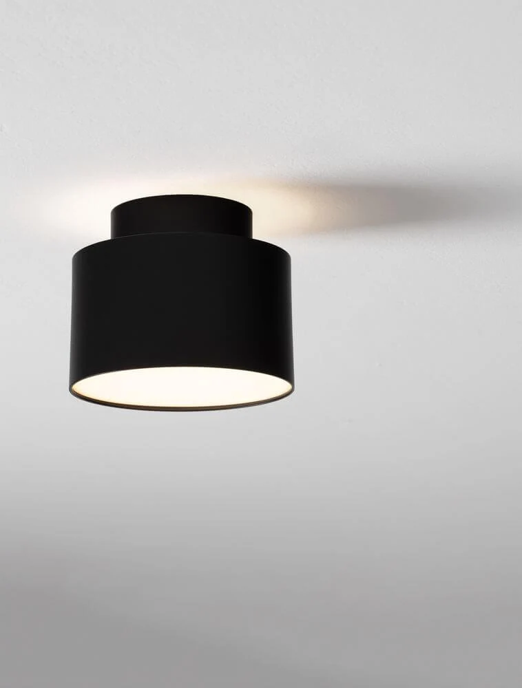 Ozen LED Deckenleuchte Ø 11cm 3000K