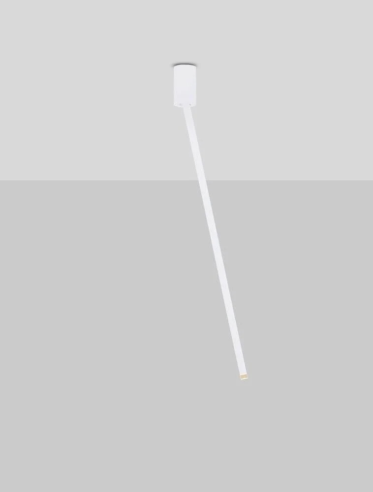Ornos Deckenleuchte Ø 5cm H 70cm 3000K