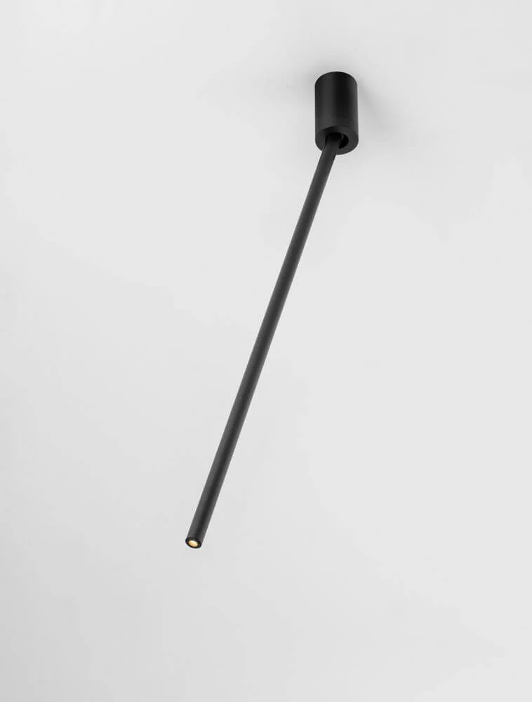 Ornos Deckenleuchte Ø 5cm H 70cm 3000K