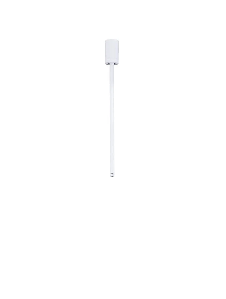 Ornos Deckenleuchte Ø 5cm H 49,5cm 3000K