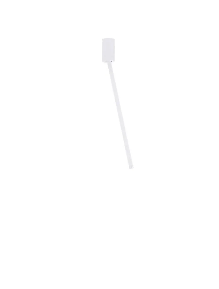 Ornos Deckenleuchte Ø 5cm H 49,5cm 3000K