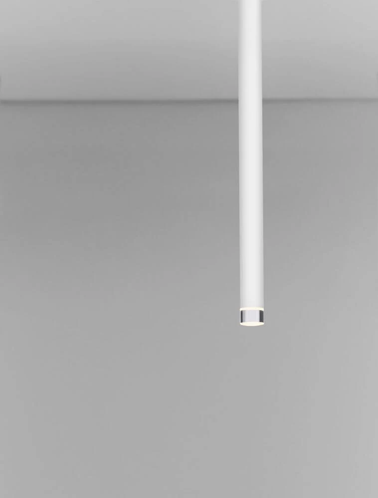 Ornos Deckenleuchte Ø 5cm H 49,5cm 3000K