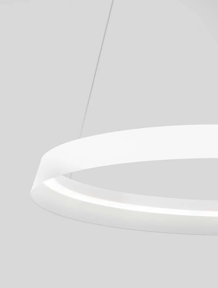 Ormi Pendelleuchte Ø 60cm 2700, 3000K