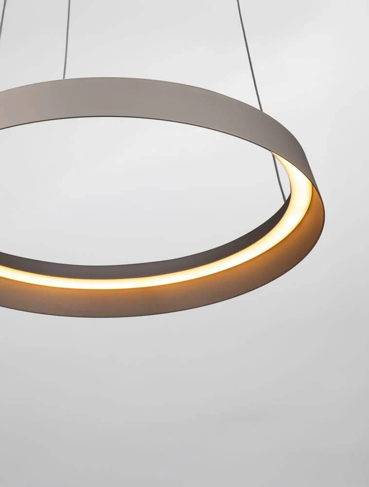 Ormi Pendelleuchte Ø 45cm 2700, 3000K