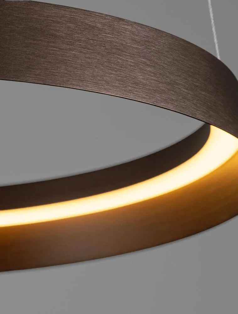 Ormi Pendelleuchte Ø 45cm 2700, 3000K