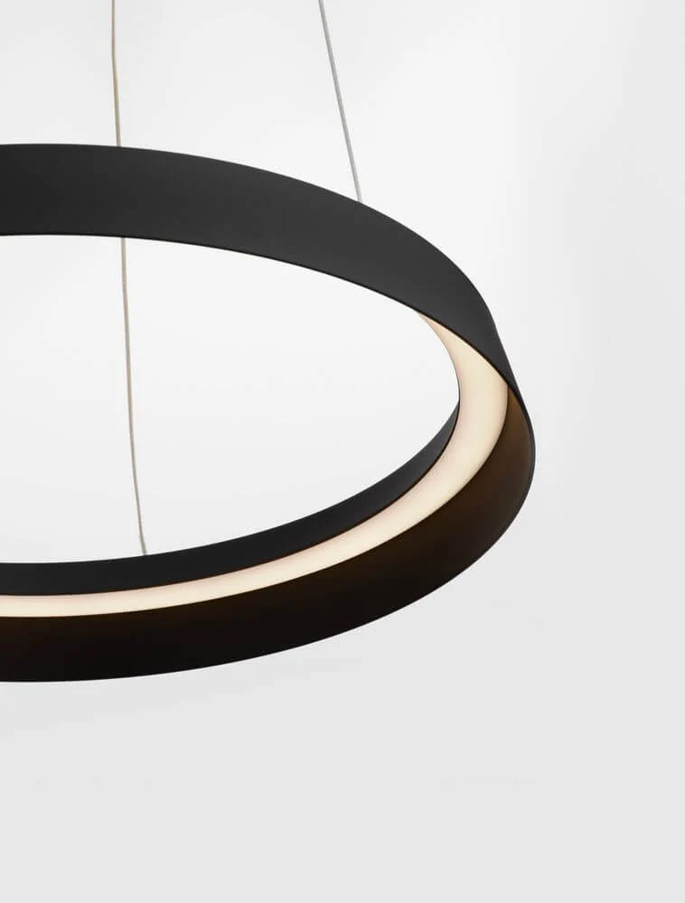 Ormi Pendelleuchte Ø 45cm 2700, 3000K