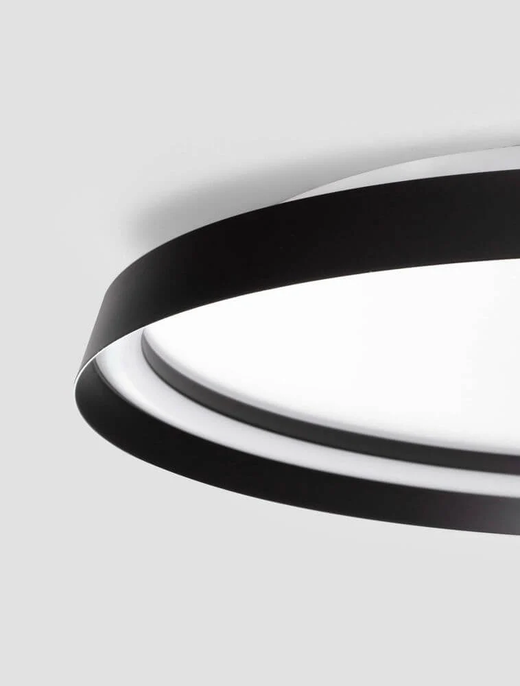Ormi Deckenleuchte Ø 60cm 2700, 4000K