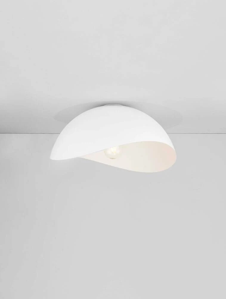 Opsi Deckenleuchte E27 Ø 40cm