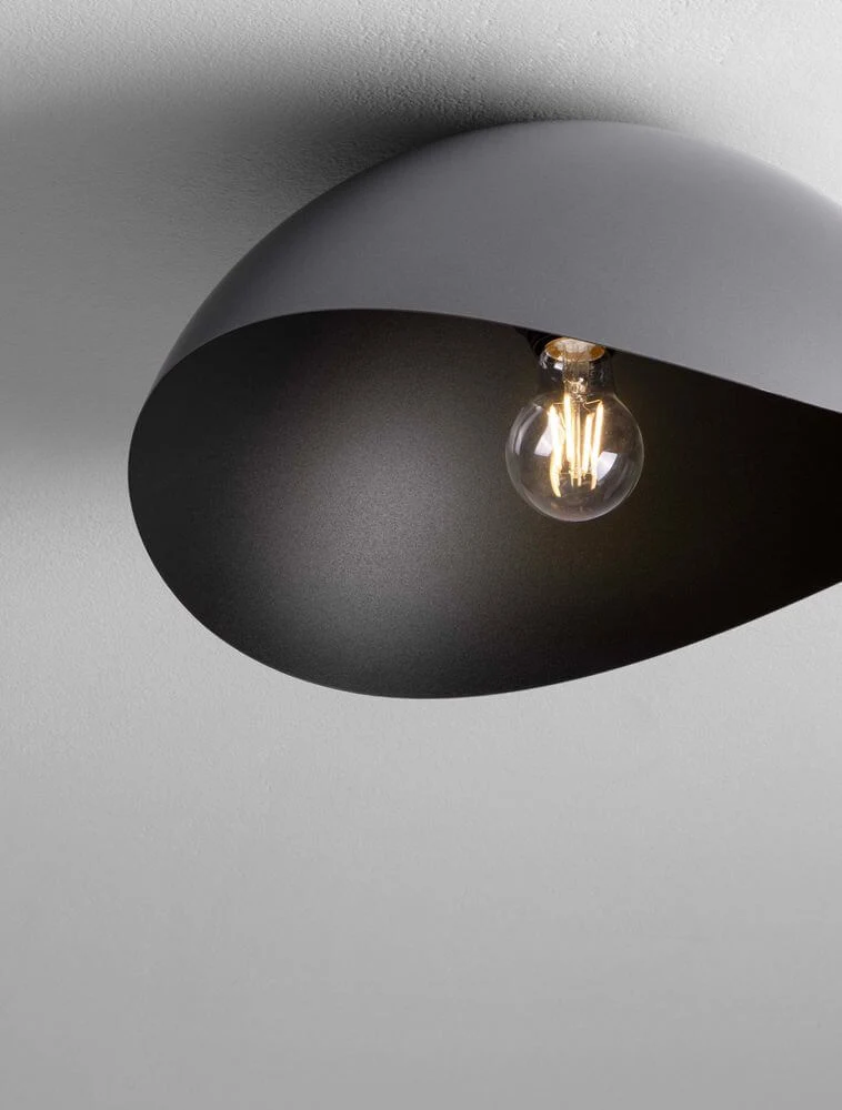 Opsi Deckenleuchte E27 Ø 40cm