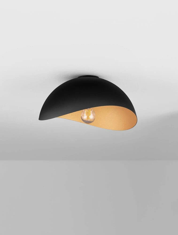 Opsi Deckenleuchte E27 Ø 30cm