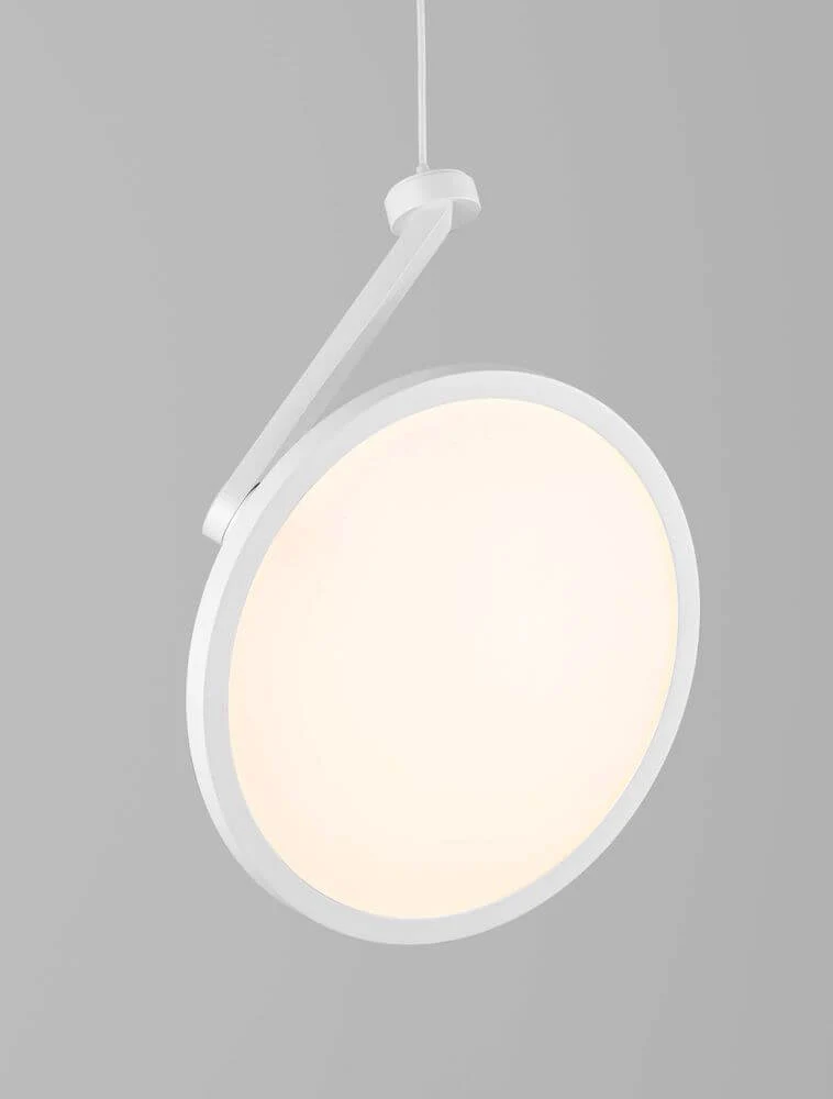 Gea Pendelleuchte Ø 20cm 3000K