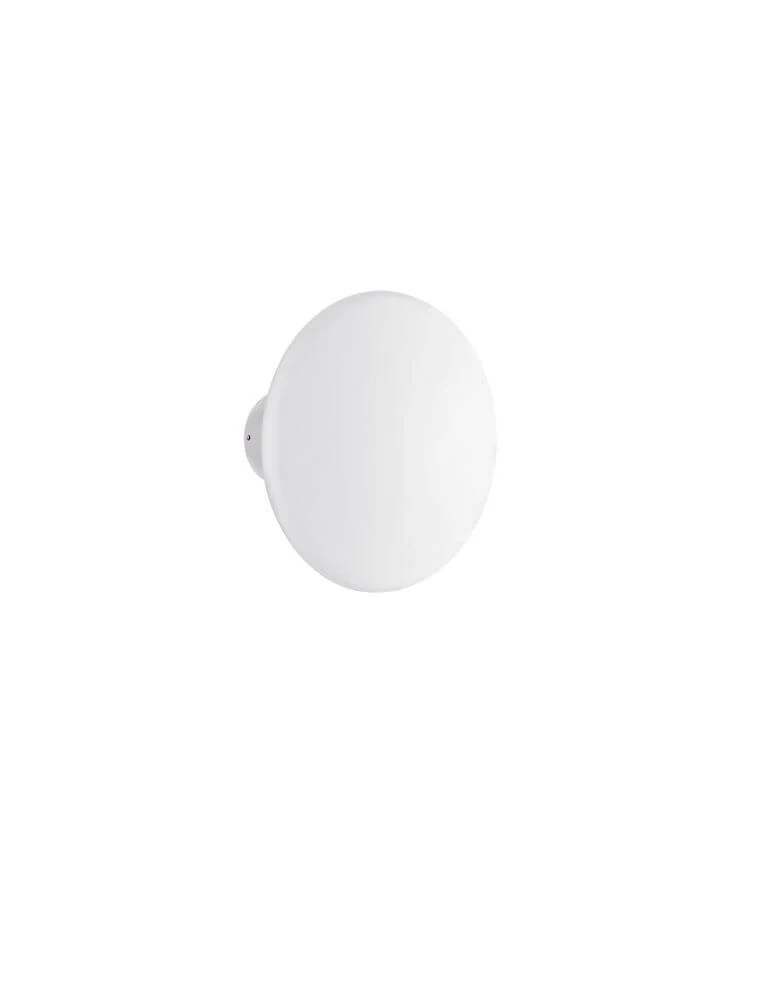 Onut LED Wandleuchte 3000K Weiß