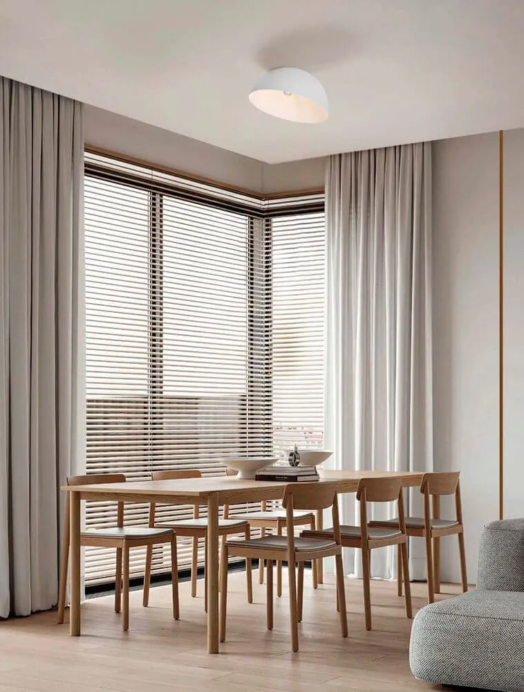 Onia Deckenleuchte E27 Ø 50cm