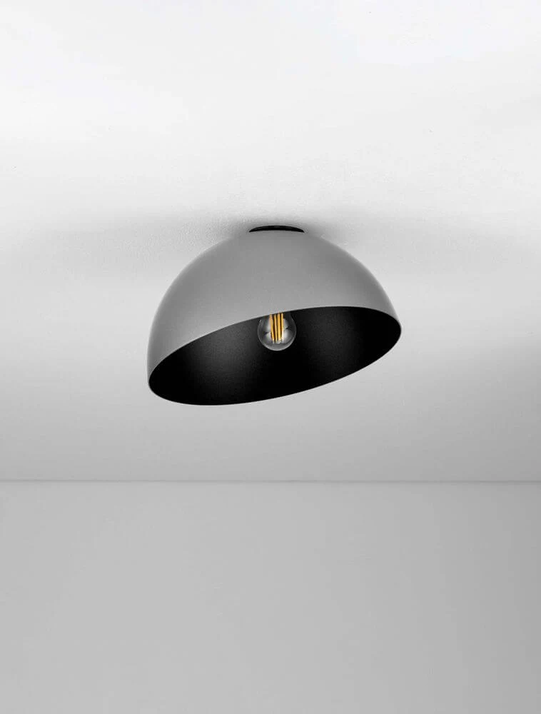 Onia Deckenleuchte E27 Ø 29cm