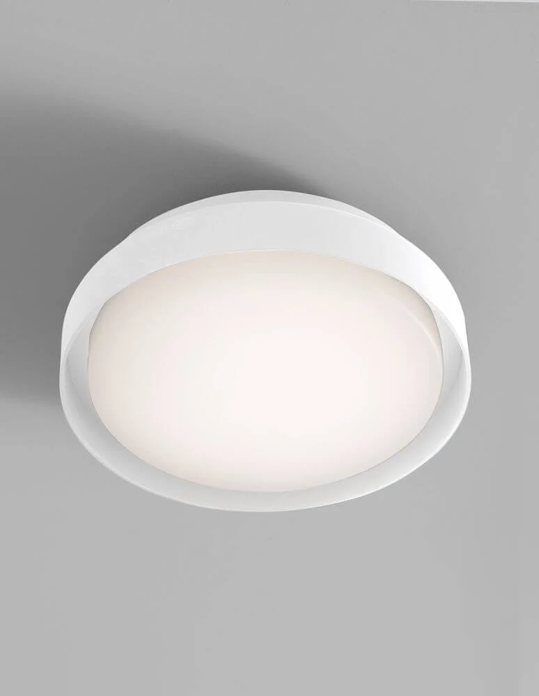Oliver LED Außenwandleuchte 3000K IP65
