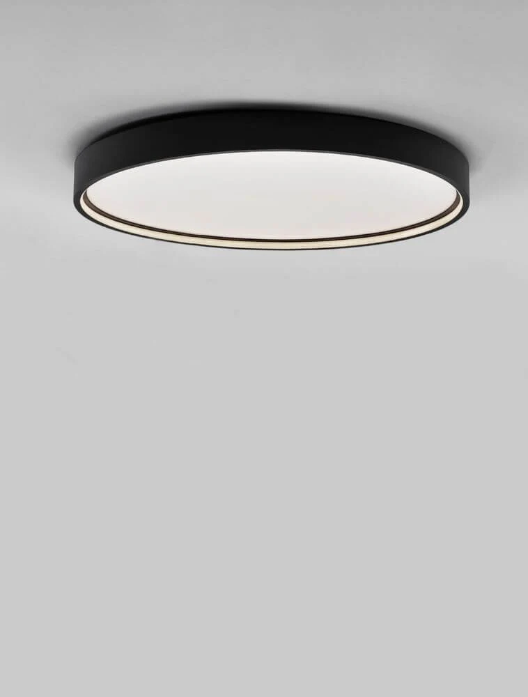 Olaf LED Deckenleuchte Ø 60cm 3000K