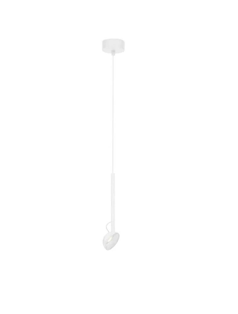 Ola LED Pendelleuchte Ø 8cm 3000K