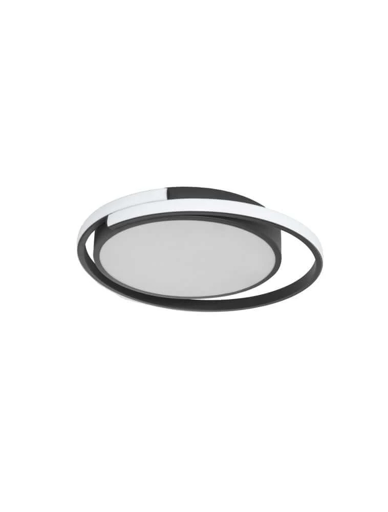 Odrey LED Deckenleuchte Ø 40cm 3000K