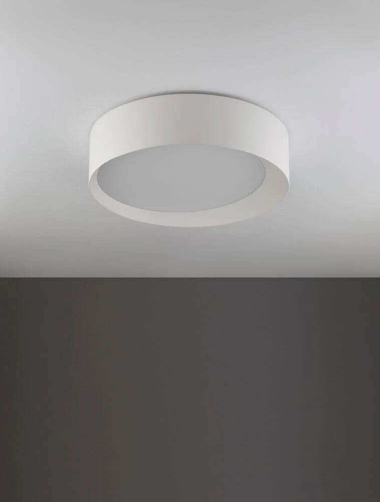 Oby LED Deckenleuchte Ø 45cm 3000K