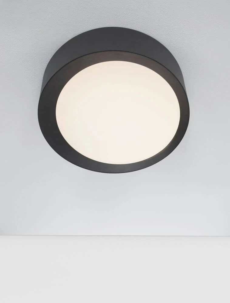 Oby LED Deckenleuchte Ø 45cm 3000K