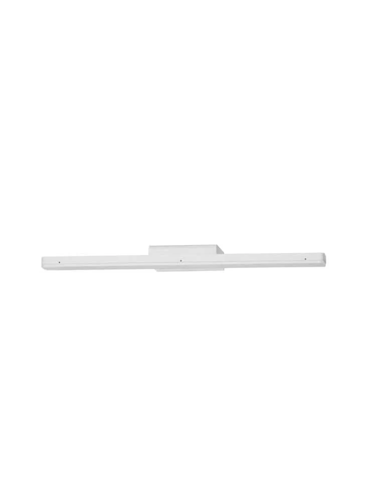 Nyx LED Wandleuchte 3000K IP44