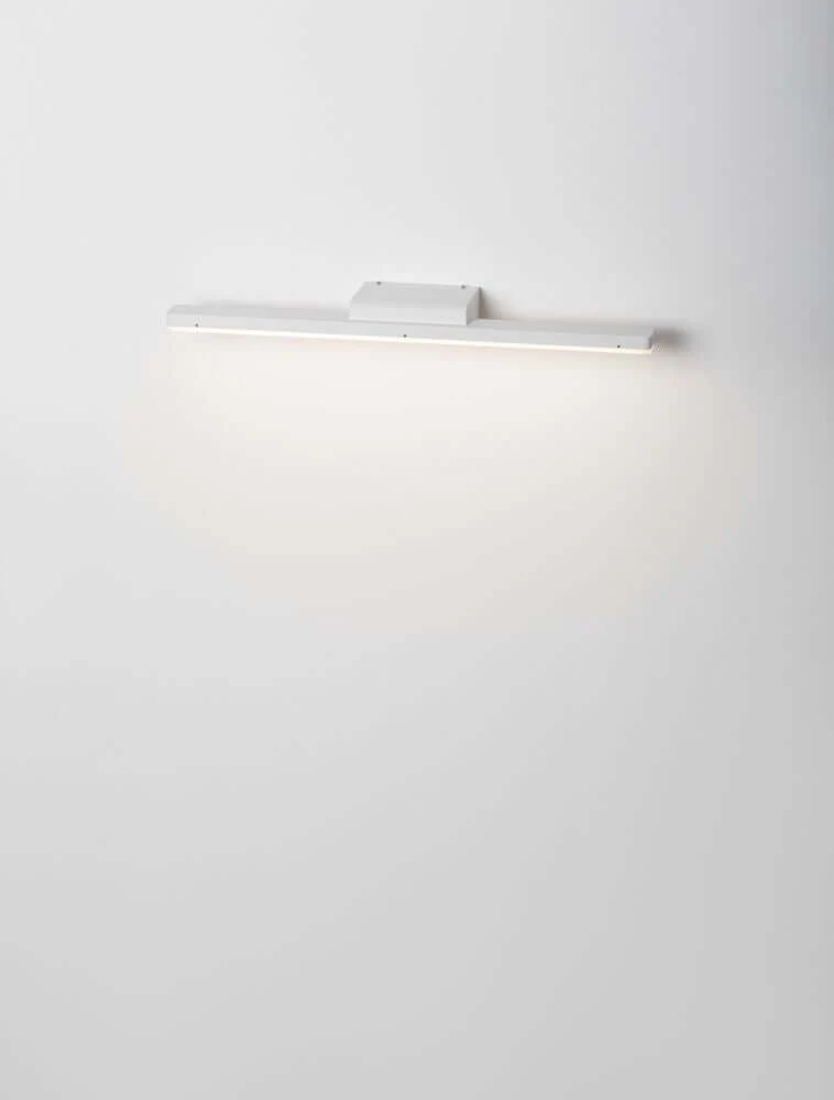 Nyx LED Wandleuchte 3000K IP44