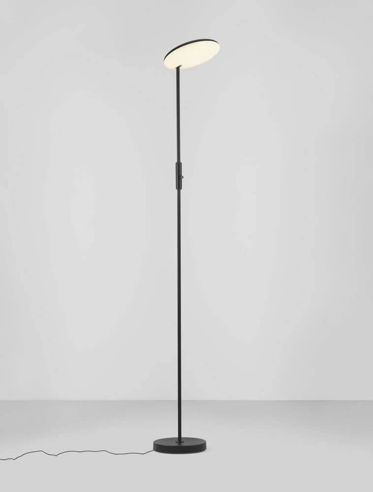 Notos LED Stehlampe Ø 27cm 3000K