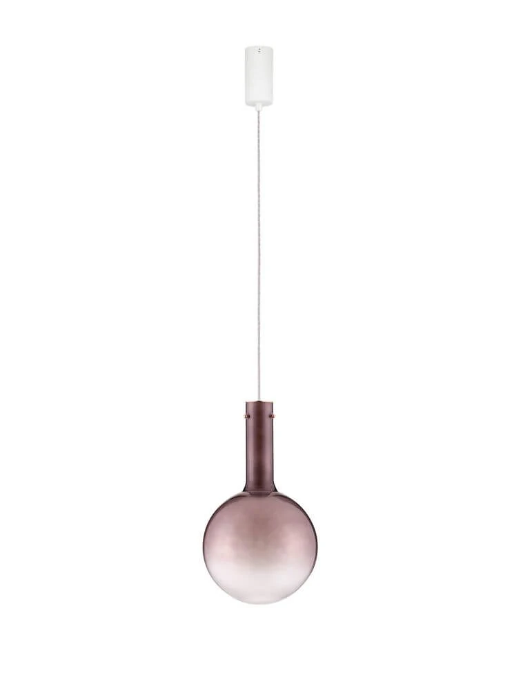 Nostos Pendelleuchte Ø 25cm 3000K