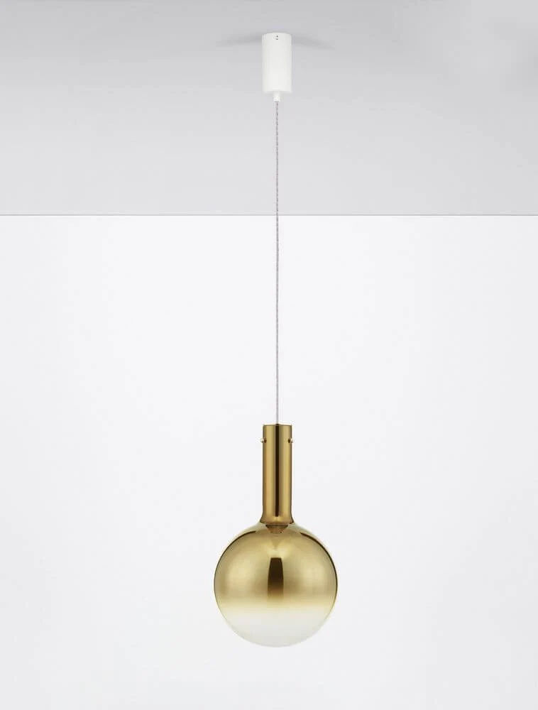 Nostos Pendelleuchte Ø 25cm 3000K
