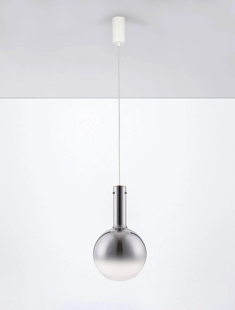 Nostos Pendelleuchte Ø 25cm 3000K