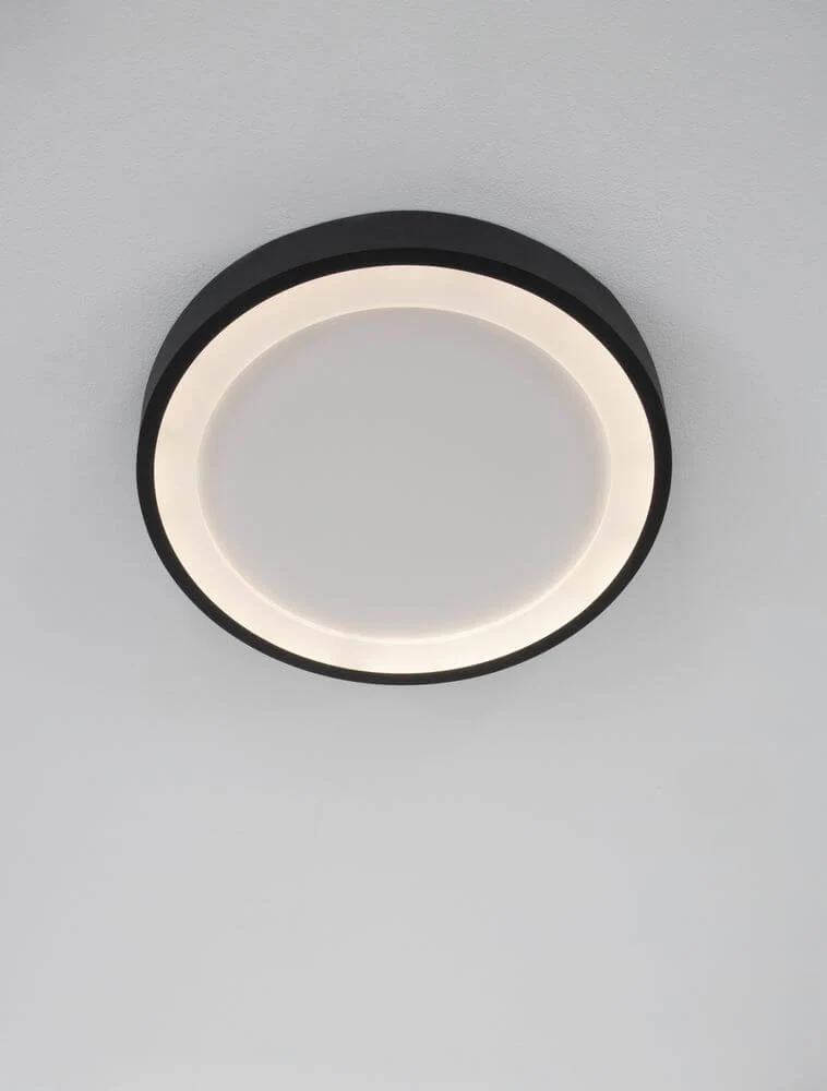 Nodi LED Deckenleuchte Ø 45cm 3000K