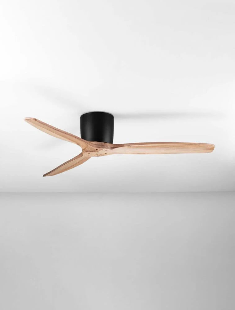 Ninemia Ventilator Ohne Beleuchtung Ø 132cm