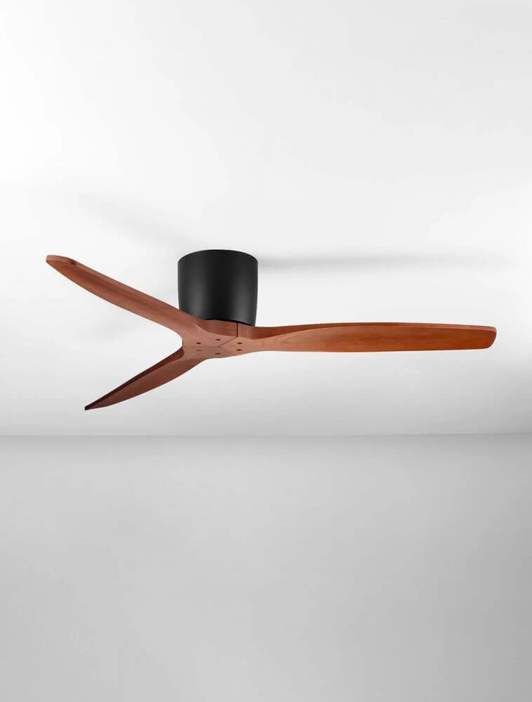 Ninemia Ventilator Ohne Beleuchtung Ø 132cm