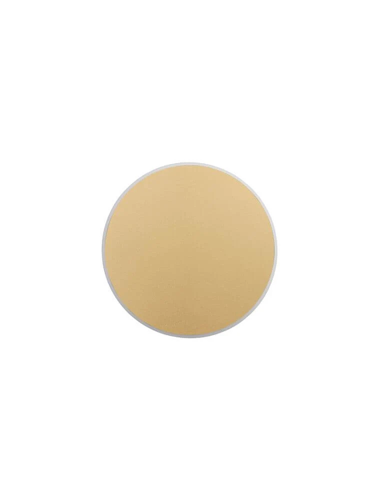 Nevo LED Wandleuchte Ø 30cm 3000K