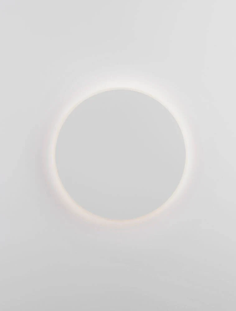 Nevo LED Wandleuchte Ø 30cm 3000K