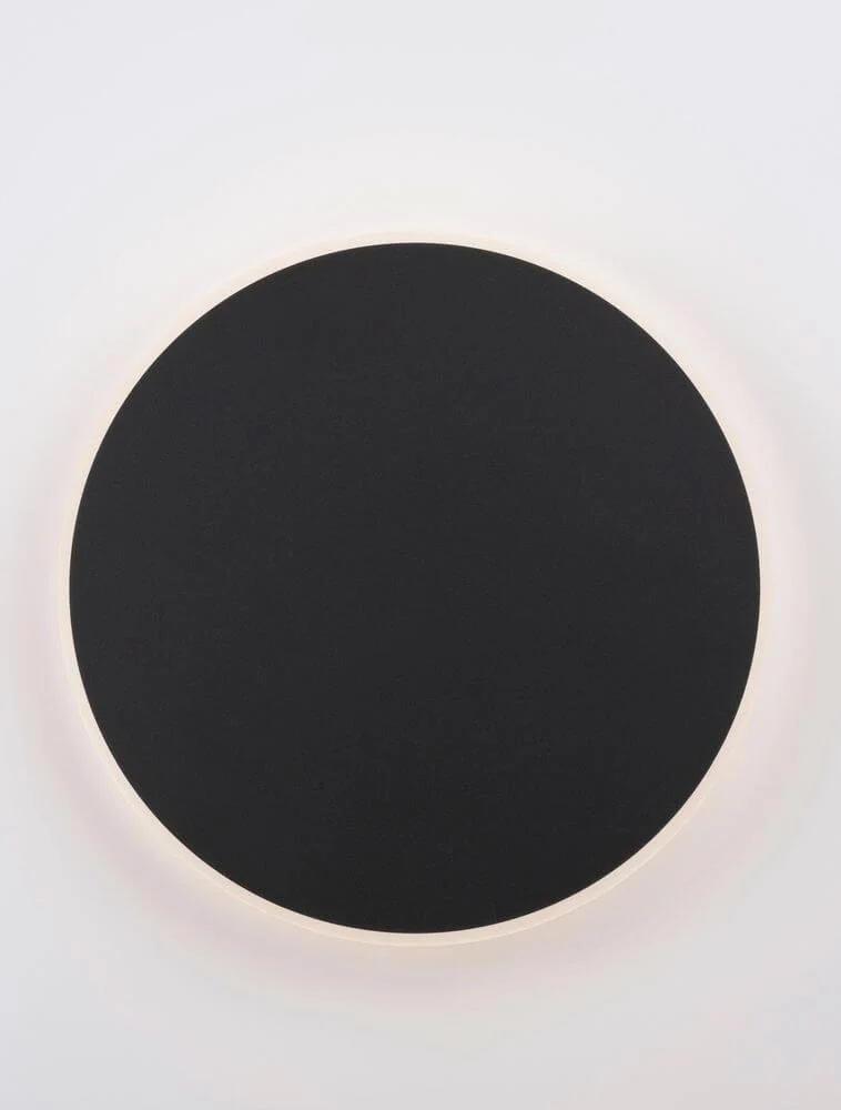 Nevo LED Wandleuchte Ø 30cm 3000K