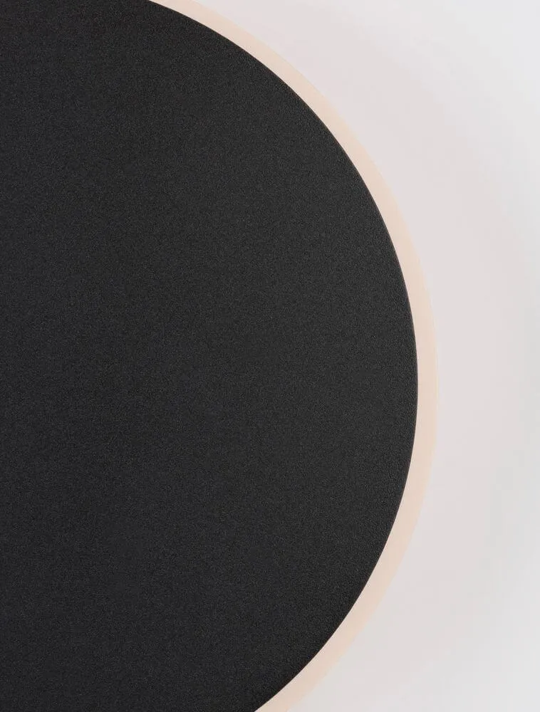 Nevo LED Wandleuchte Ø 20cm 3000K