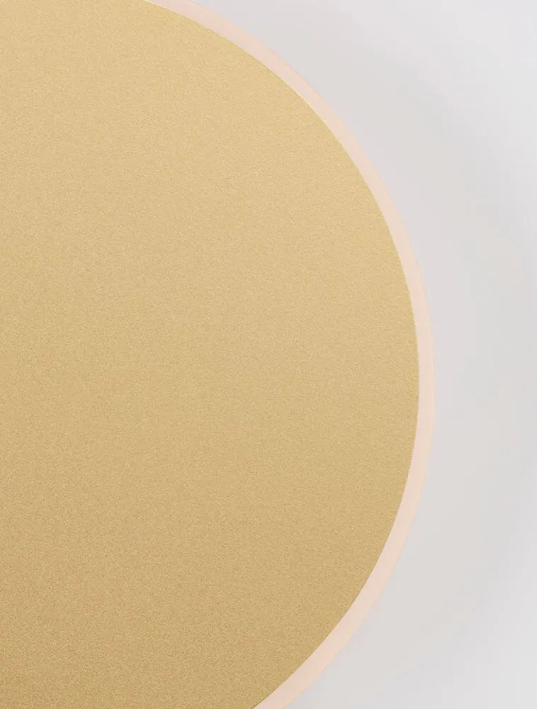 Nevo LED Wandleuchte Ø 20cm 3000K