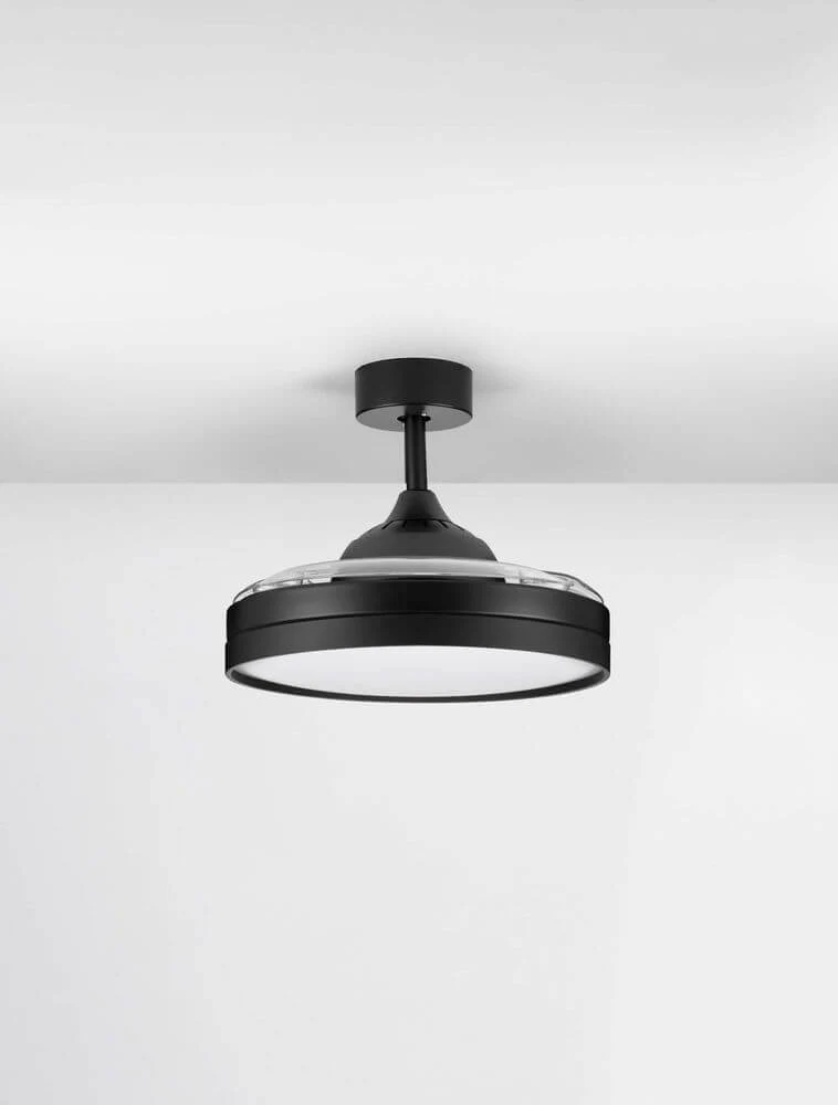 Nevma LED Ventilator Ø 107cm 3000, 4000, 6500K