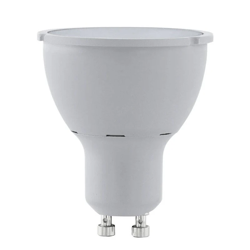 GU10 LED Dimmbar per Schalter Warmweiß 3000K 400lm 4,8W
