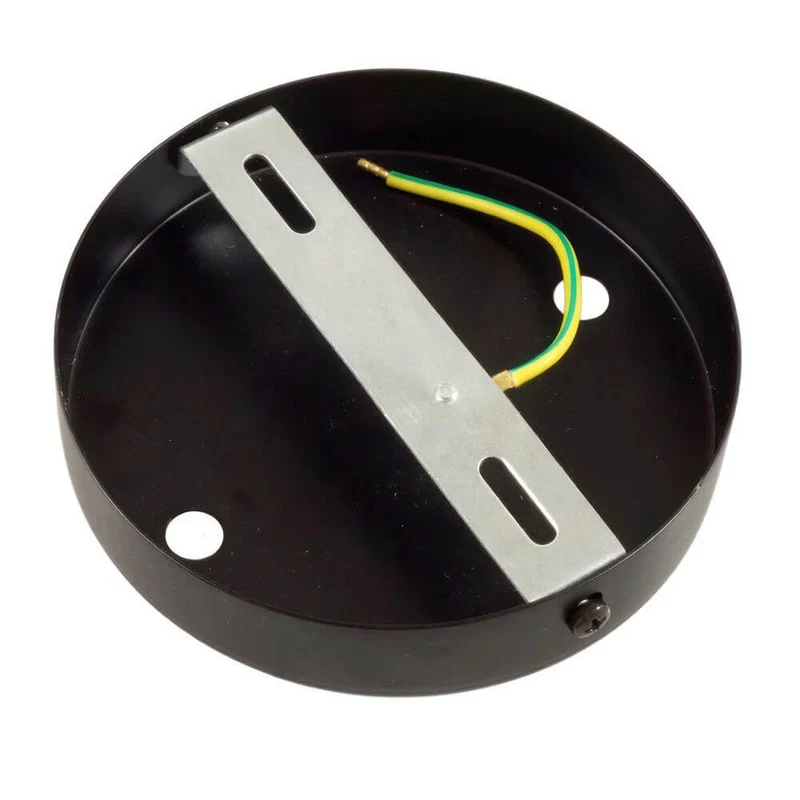 Baldachin 2-fach Ø 12cm