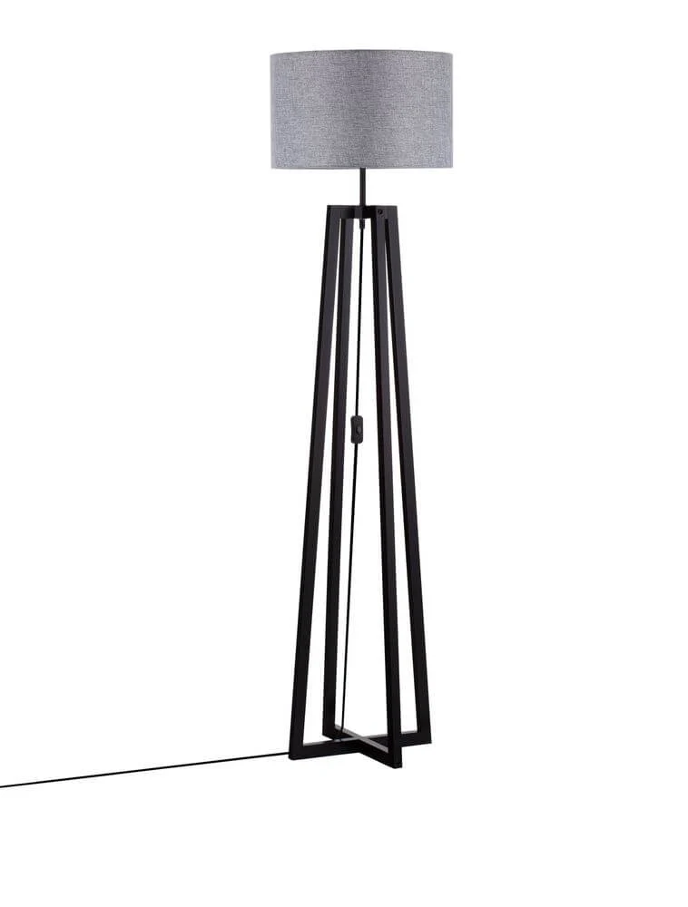 Artis Stehlampe H 153cm