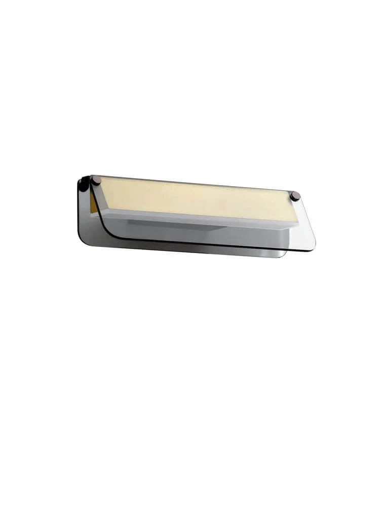 Apnea LED Wandleuchte 3000K
