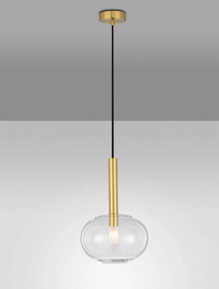Amelia Pendelleuchte Ø 24cm