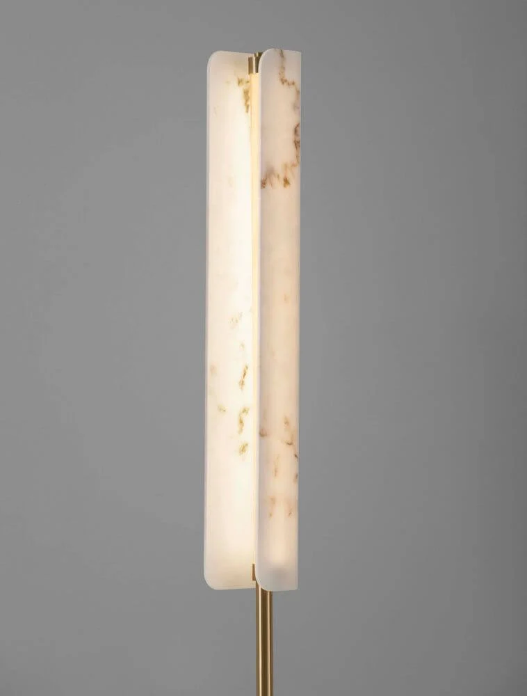 Aider Stehlampe H 160cm