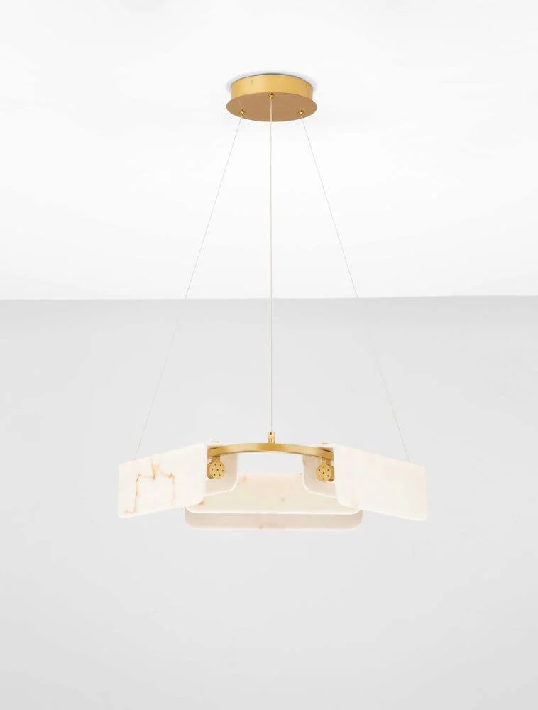Aider Pendelleuchte 3-flammig Ø 63cm