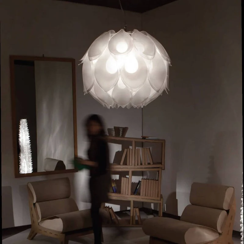 Slamp Flora Pendelleuchte Ø 36cm